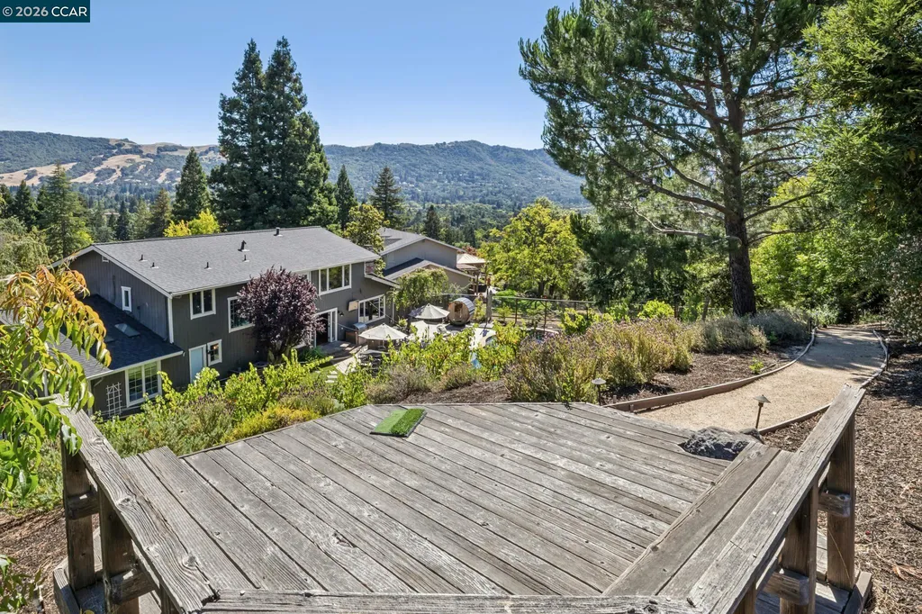 226 Arthur Court Danville CA 94526
