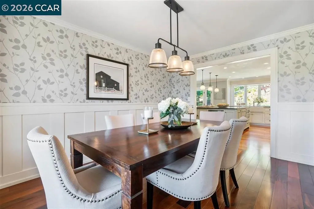 226 Arthur Court Danville CA 94526