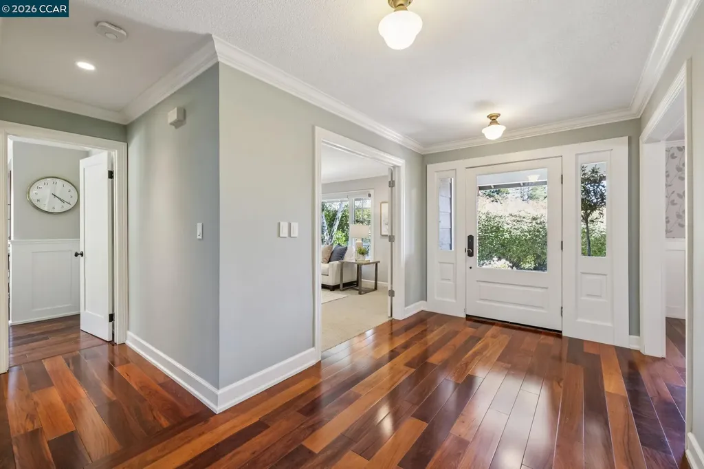 226 Arthur Court Danville CA 94526