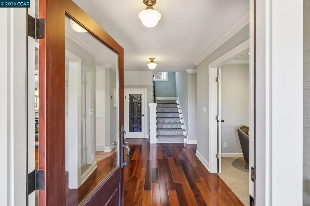 226 Arthur Court Danville CA 94526