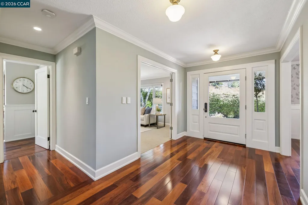 226 Arthur Court Danville CA 94526
