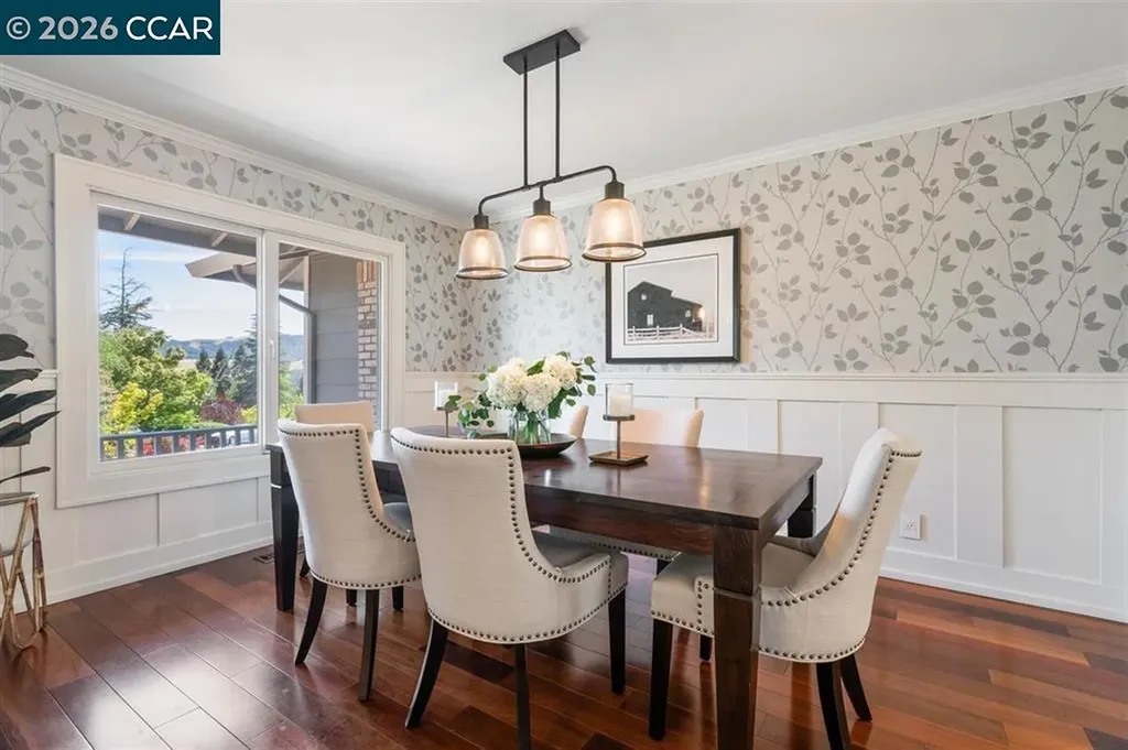 226 Arthur Court Danville CA 94526