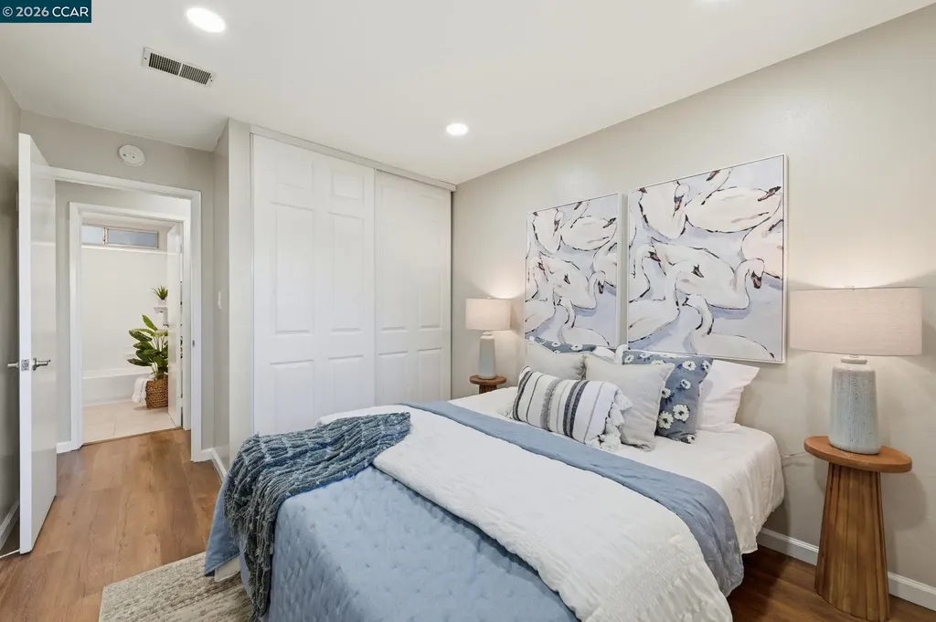 2332 D Street Hayward CA 94541