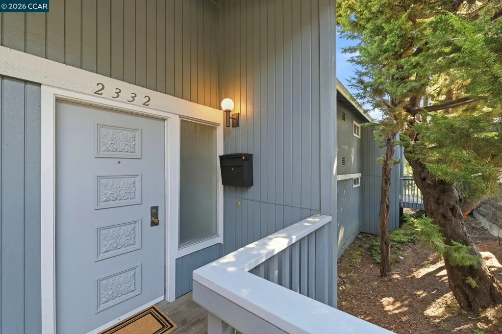 2332 D Street Hayward CA 94541