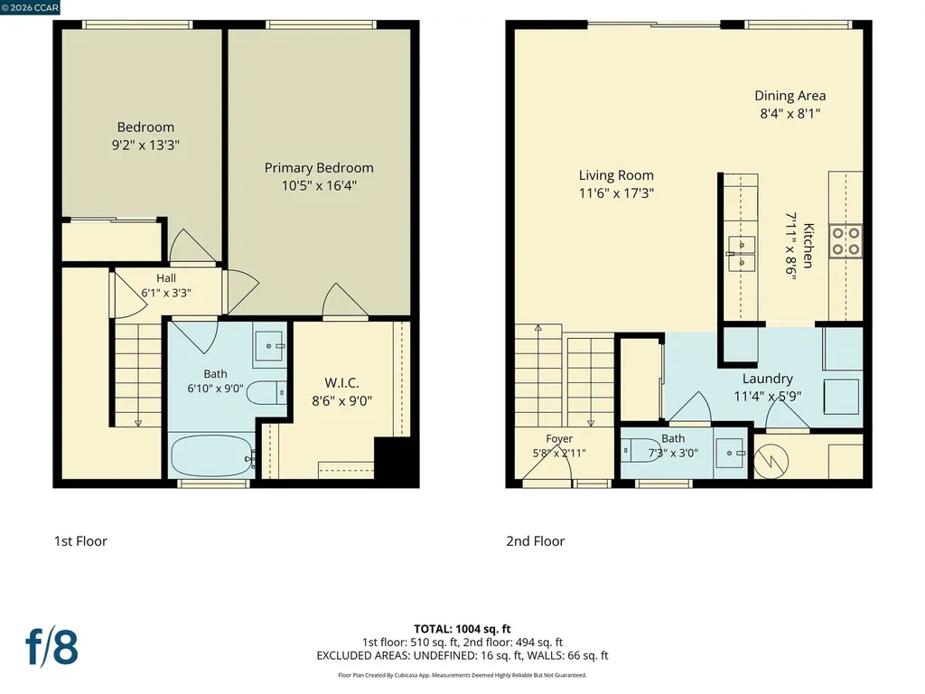 2332 D Street Hayward CA 94541