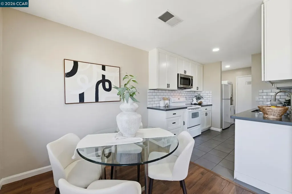 2332 D Street Hayward CA 94541