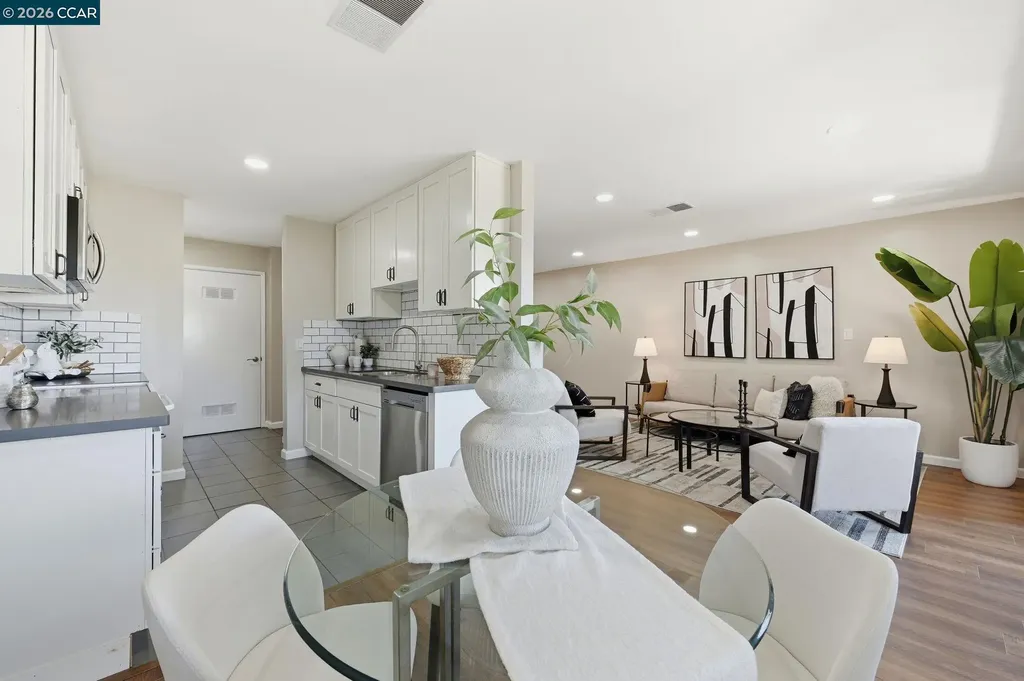 2332 D Street Hayward CA 94541