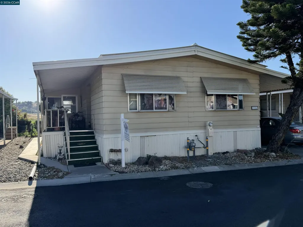336 Avenida Flores Pacheco CA 94553