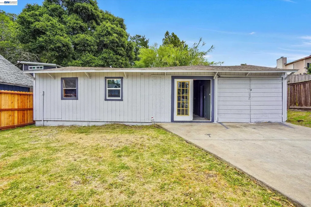 3932 Altamont Avenue Oakland CA 94605