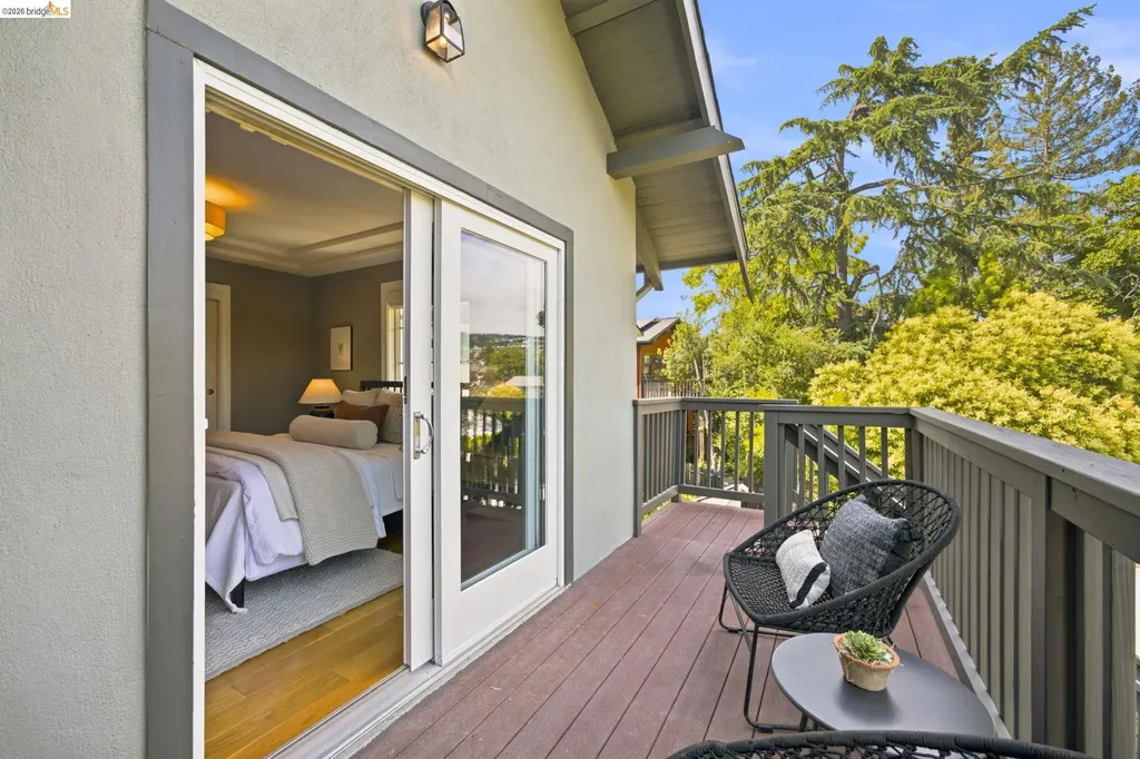3920 Ardley Avenue Oakland CA 94602