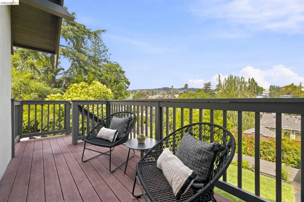 3920 Ardley Avenue Oakland CA 94602