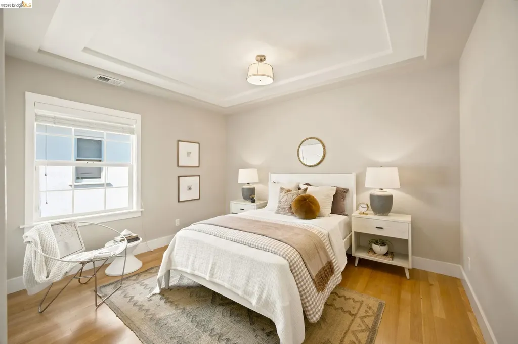 3920 Ardley Avenue Oakland CA 94602