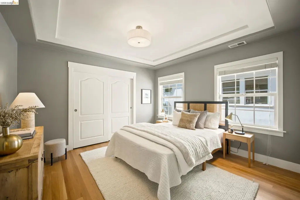 3920 Ardley Avenue Oakland CA 94602