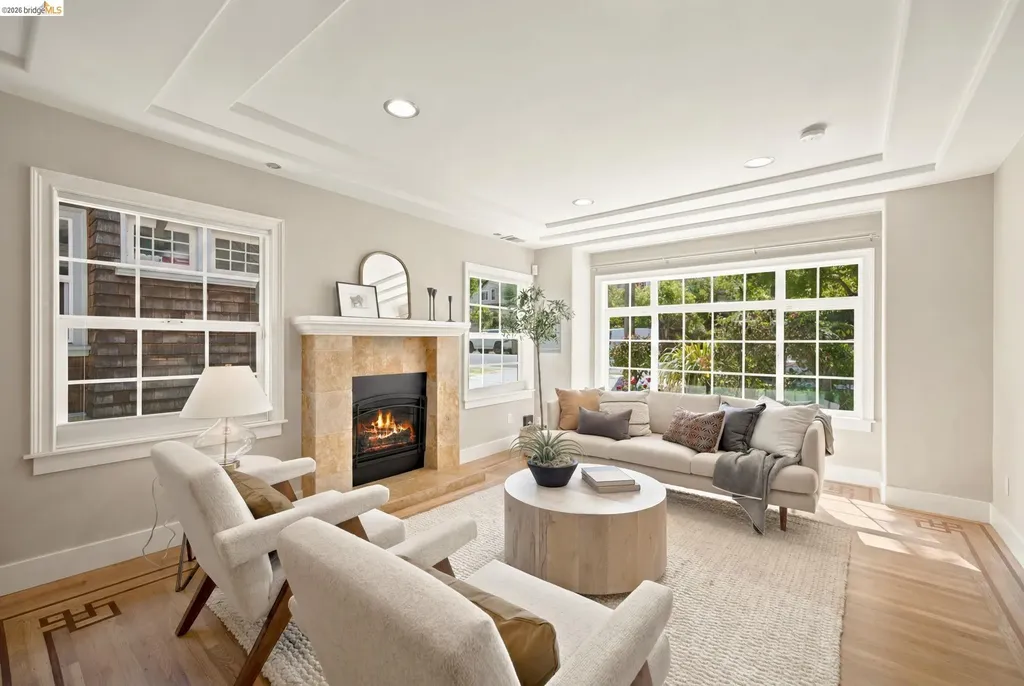3920 Ardley Avenue Oakland CA 94602
