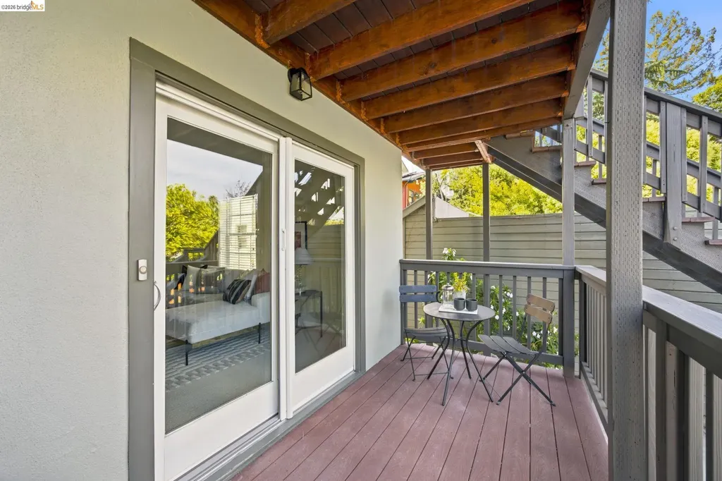 3920 Ardley Avenue Oakland CA 94602
