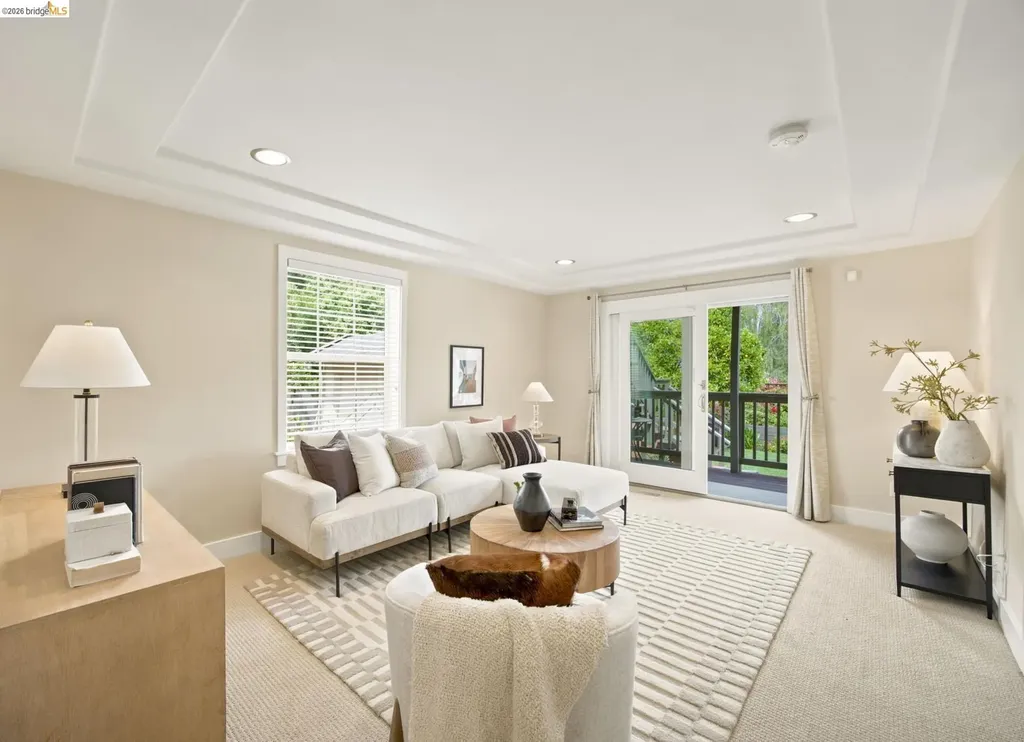 3920 Ardley Avenue Oakland CA 94602