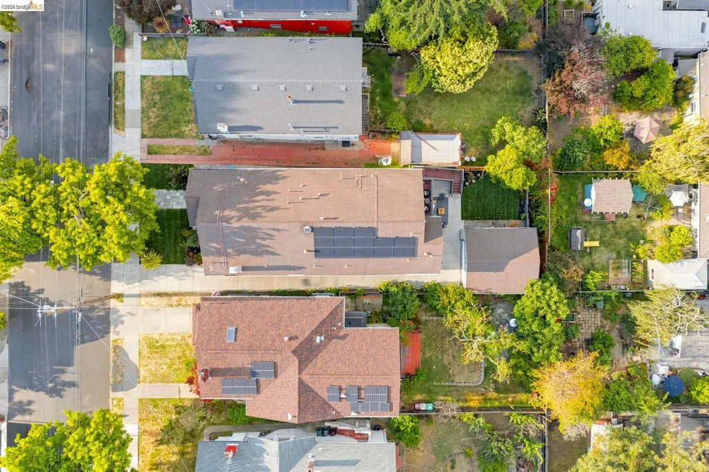 3920 Ardley Avenue Oakland CA 94602