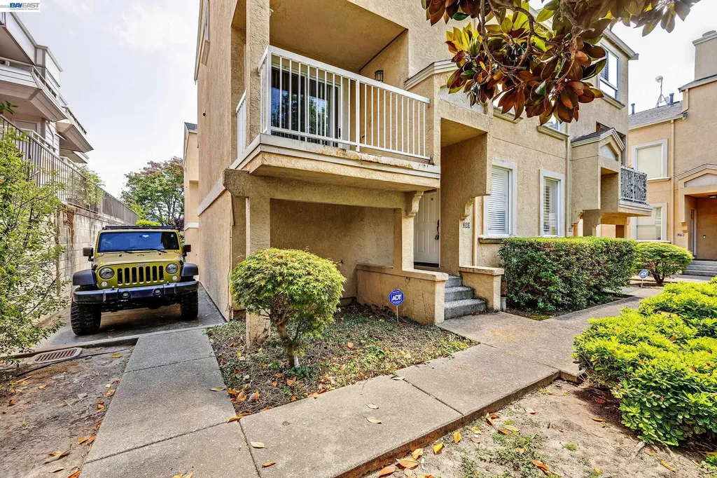 260 Estabrook Street San Leandro CA 94577