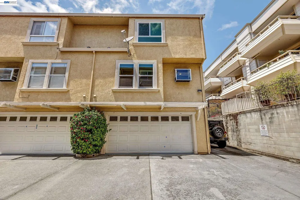 260 Estabrook Street San Leandro CA 94577