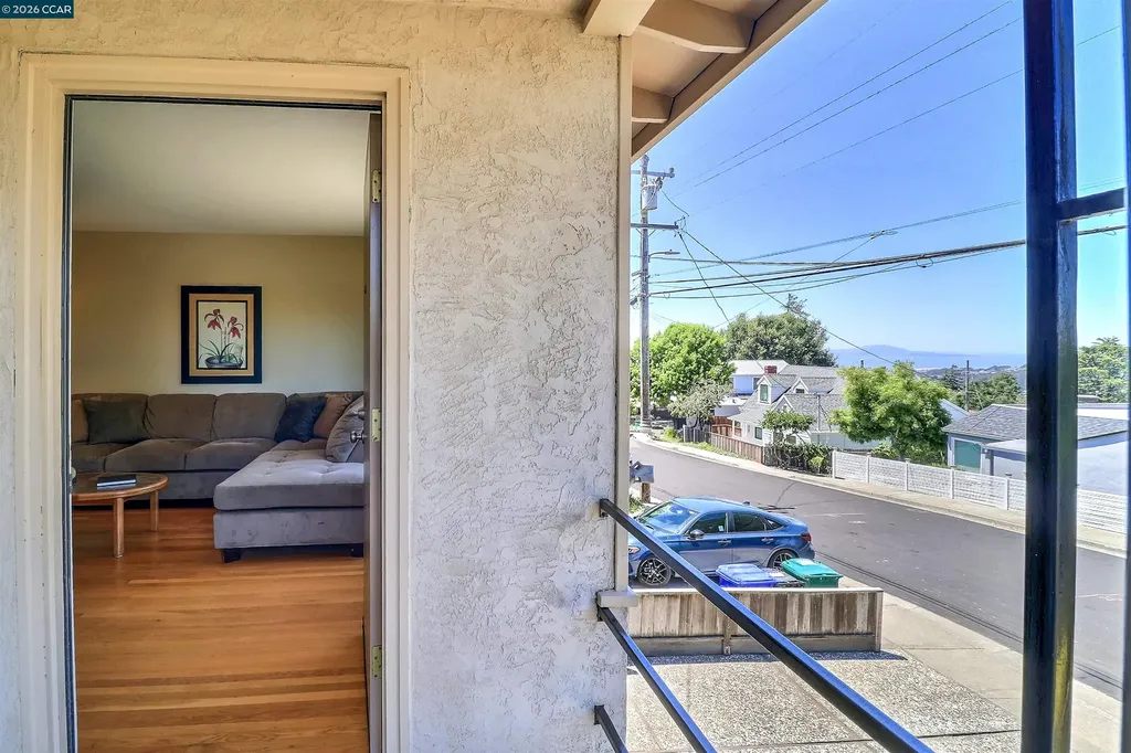 6830 Del Monte Avenue Richmond CA 94805