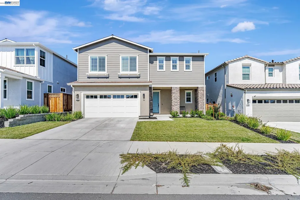 5645 Sierra Trail Way Antioch CA 94531