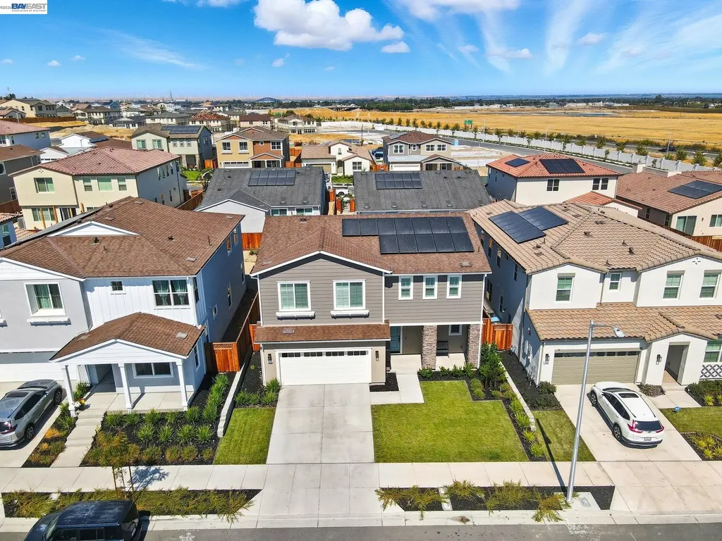 5645 Sierra Trail Way Antioch CA 94531