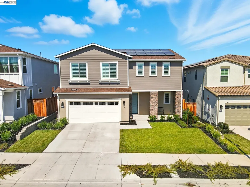 5645 Sierra Trail Way Antioch CA 94531