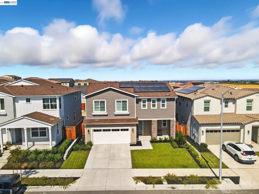 5645 Sierra Trail Way Antioch CA 94531