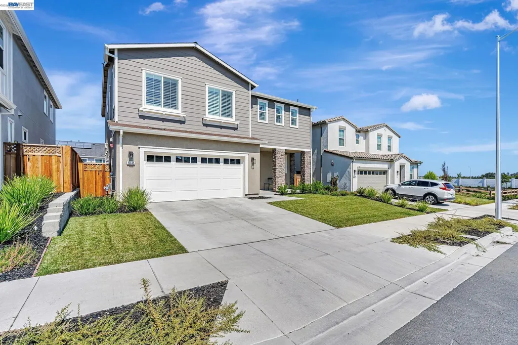 5645 Sierra Trail Way Antioch CA 94531