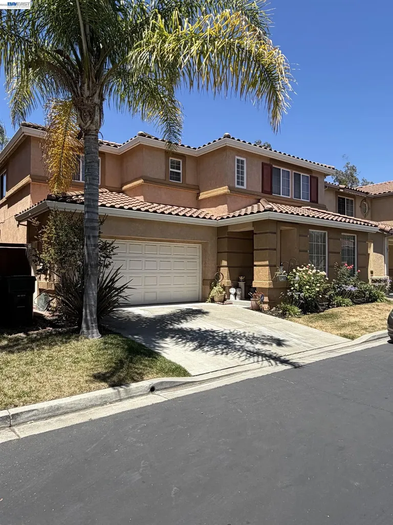 2164 Rapallo Common Livermore CA 94551