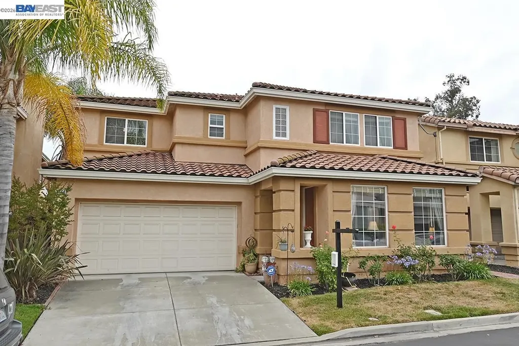 2164 Rapallo Common Livermore CA 94551