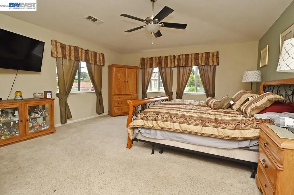 2164 Rapallo Common Livermore CA 94551