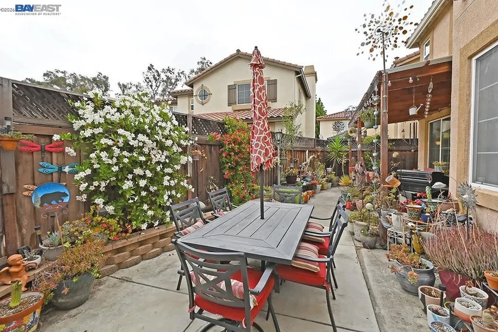 2164 Rapallo Common Livermore CA 94551