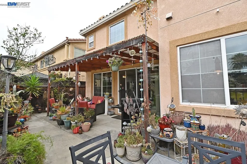 2164 Rapallo Common Livermore CA 94551