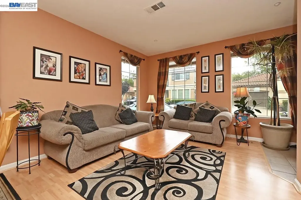 2164 Rapallo Common Livermore CA 94551