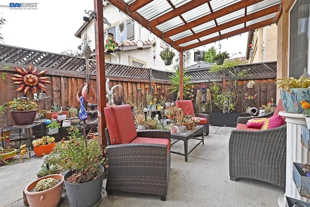 2164 Rapallo Common Livermore CA 94551