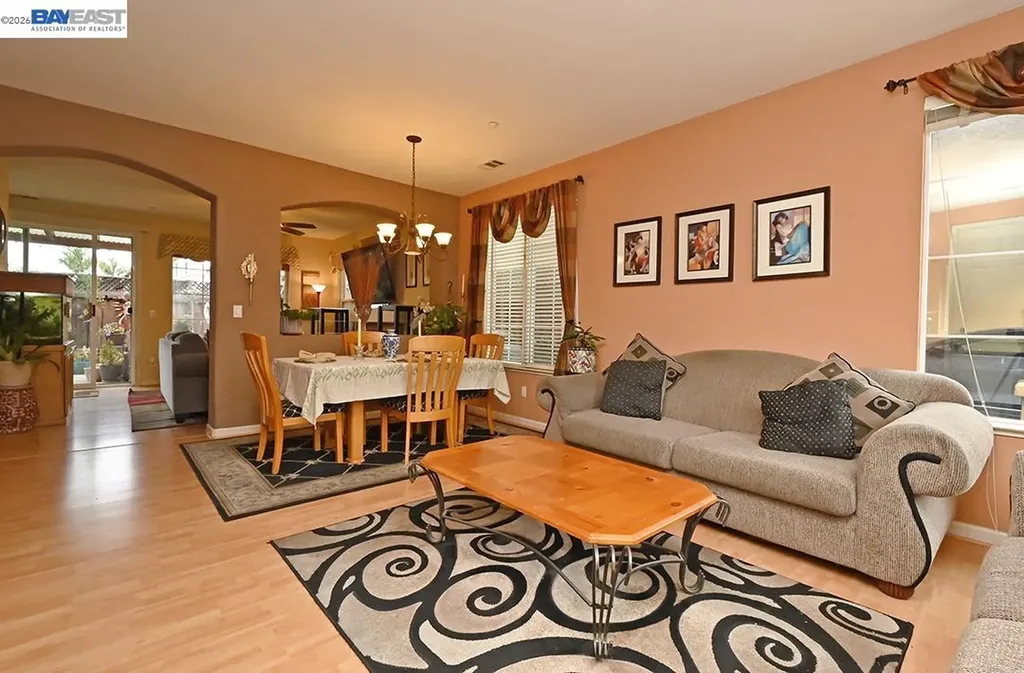 2164 Rapallo Common Livermore CA 94551