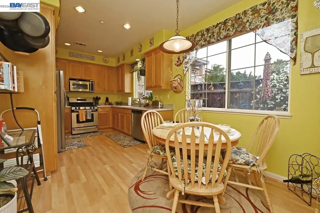 2164 Rapallo Common Livermore CA 94551