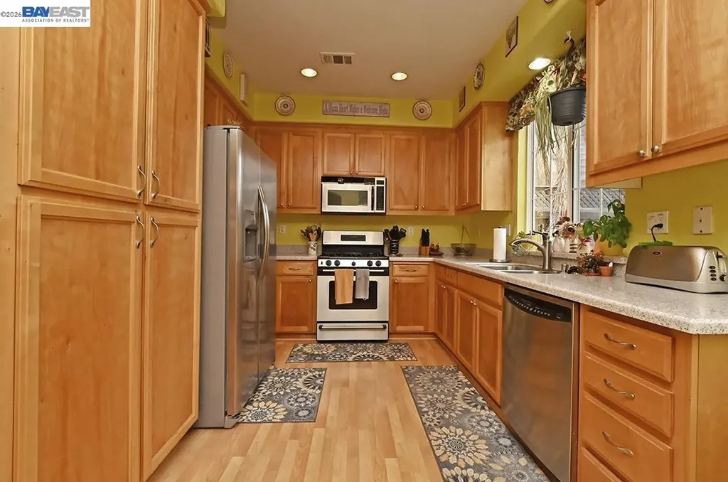 2164 Rapallo Common Livermore CA 94551