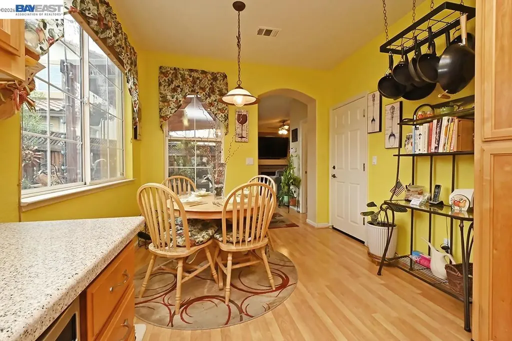 2164 Rapallo Common Livermore CA 94551