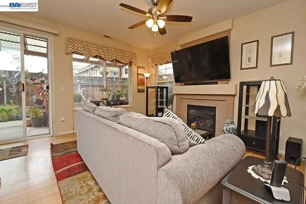 2164 Rapallo Common Livermore CA 94551