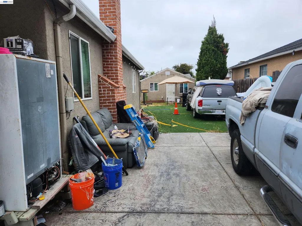 1409 Pennsylvania Richmond CA 94801