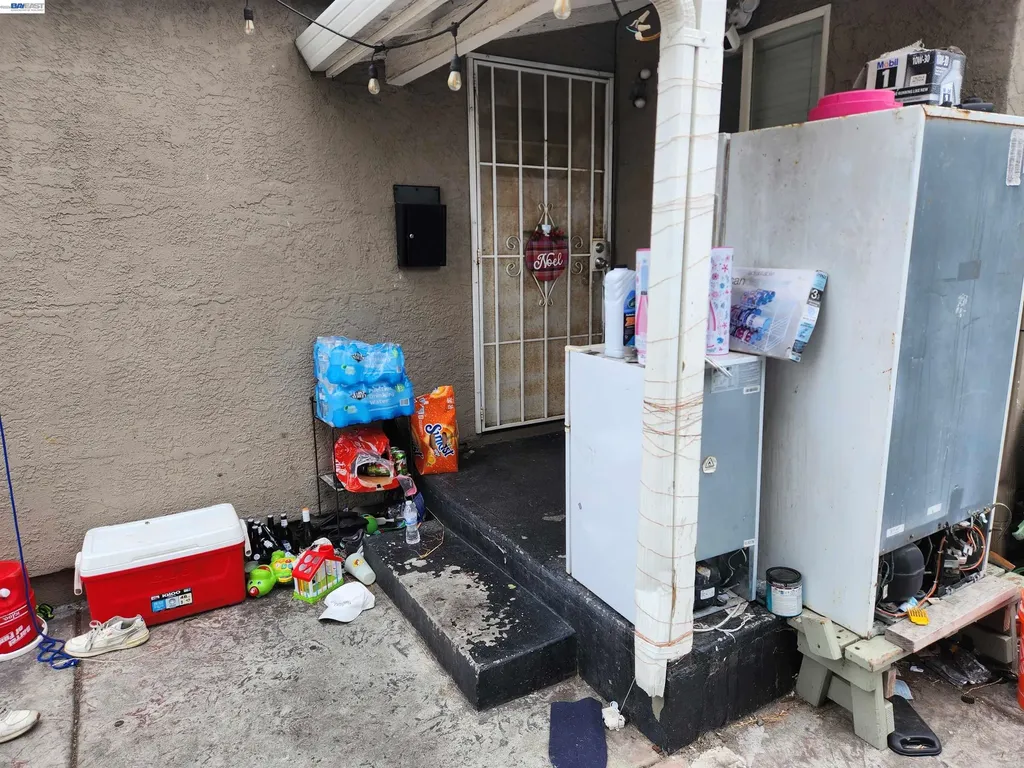 1409 Pennsylvania Richmond CA 94801