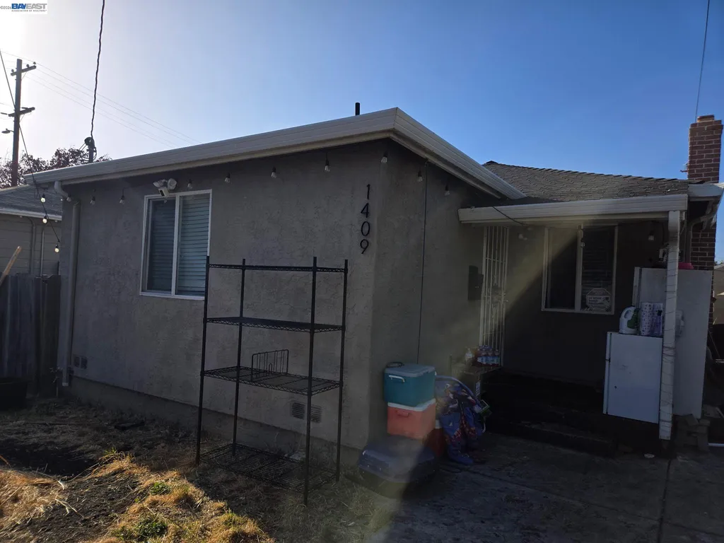 1409 Pennsylvania Richmond CA 94801