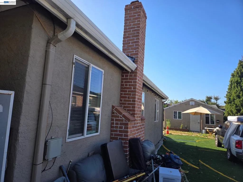 1409 Pennsylvania Richmond CA 94801