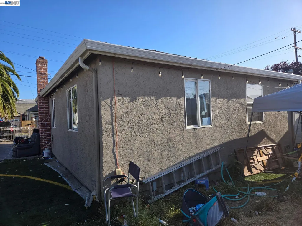 1409 Pennsylvania Richmond CA 94801