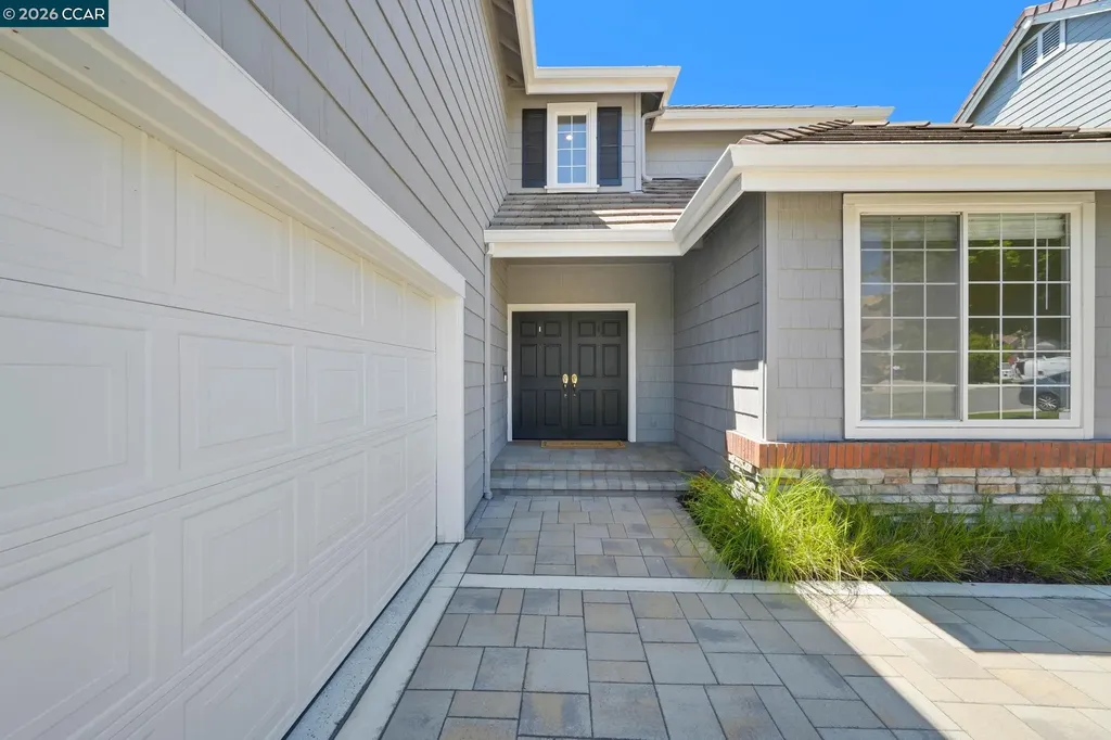 5003 Raven Way Clayton CA 94517