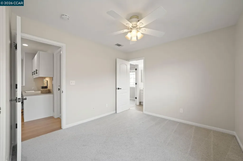 5003 Raven Way Clayton CA 94517