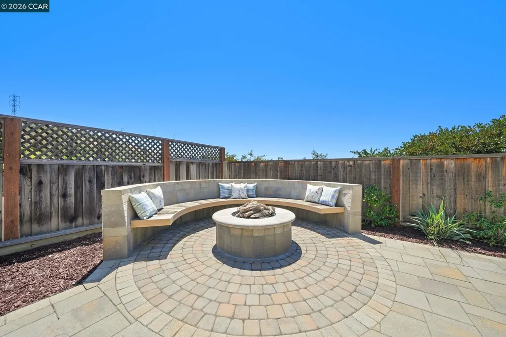5003 Raven Way Clayton CA 94517