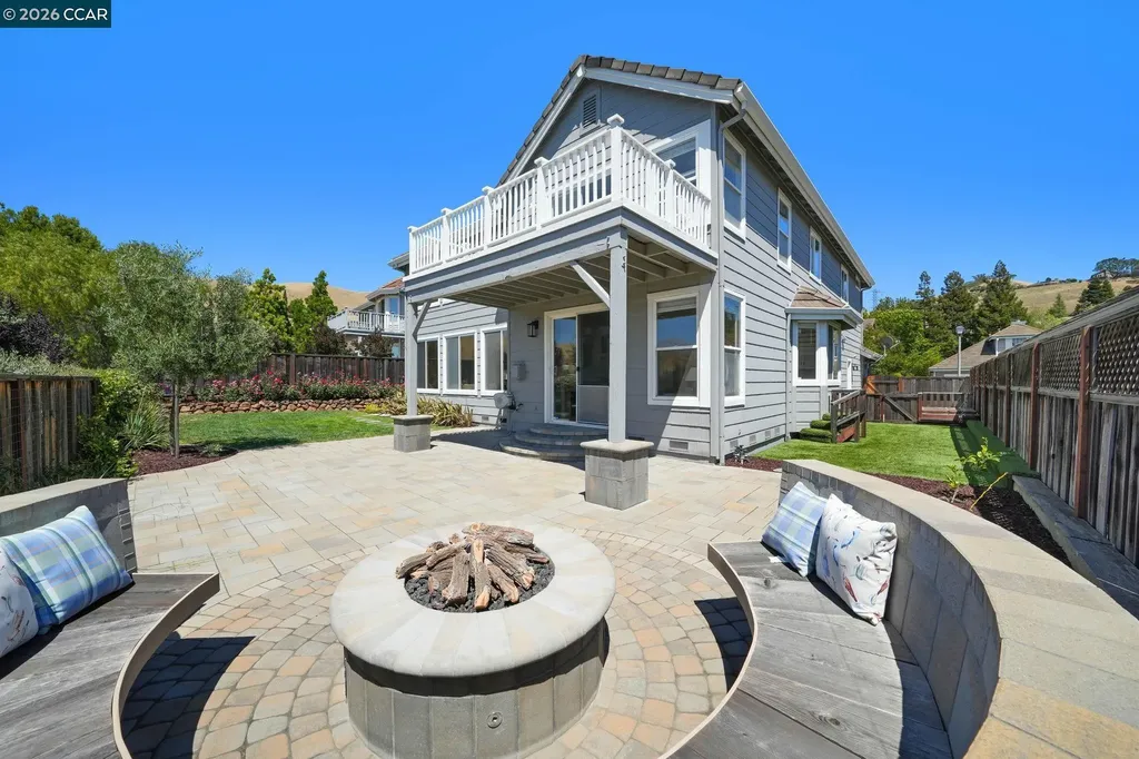 5003 Raven Way Clayton CA 94517